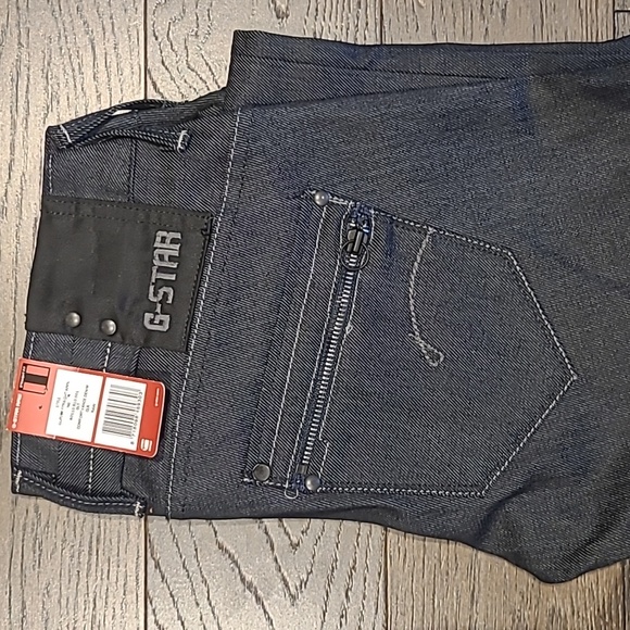 BNWT Gstar Jeans 27 - Picture 5 of 7